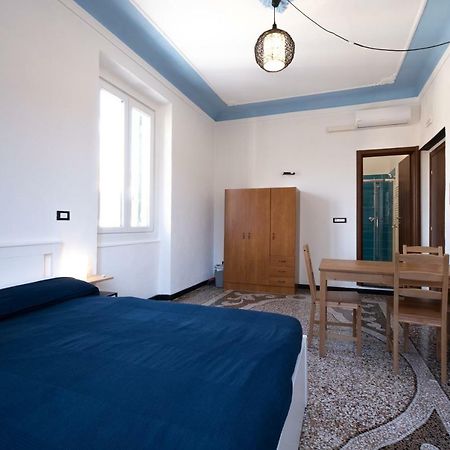 Antica Corte Genoa Luaran gambar