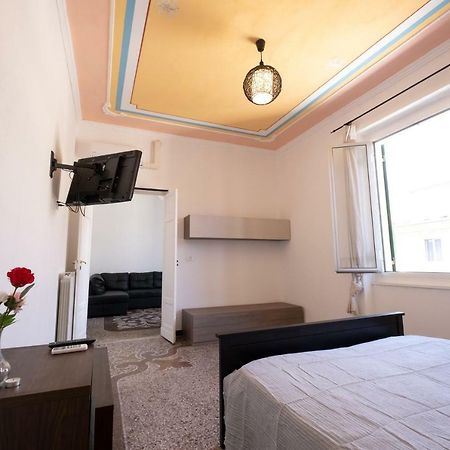Antica Corte Genoa Luaran gambar