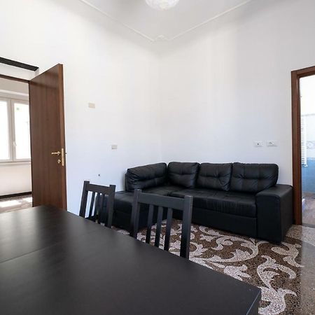 Antica Corte Genoa Luaran gambar