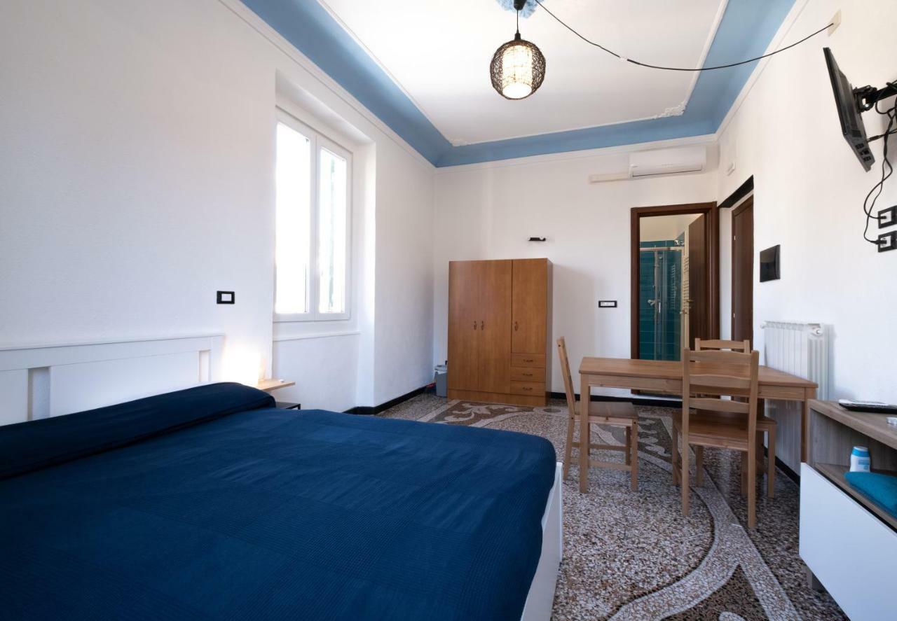 Antica Corte Genoa Luaran gambar