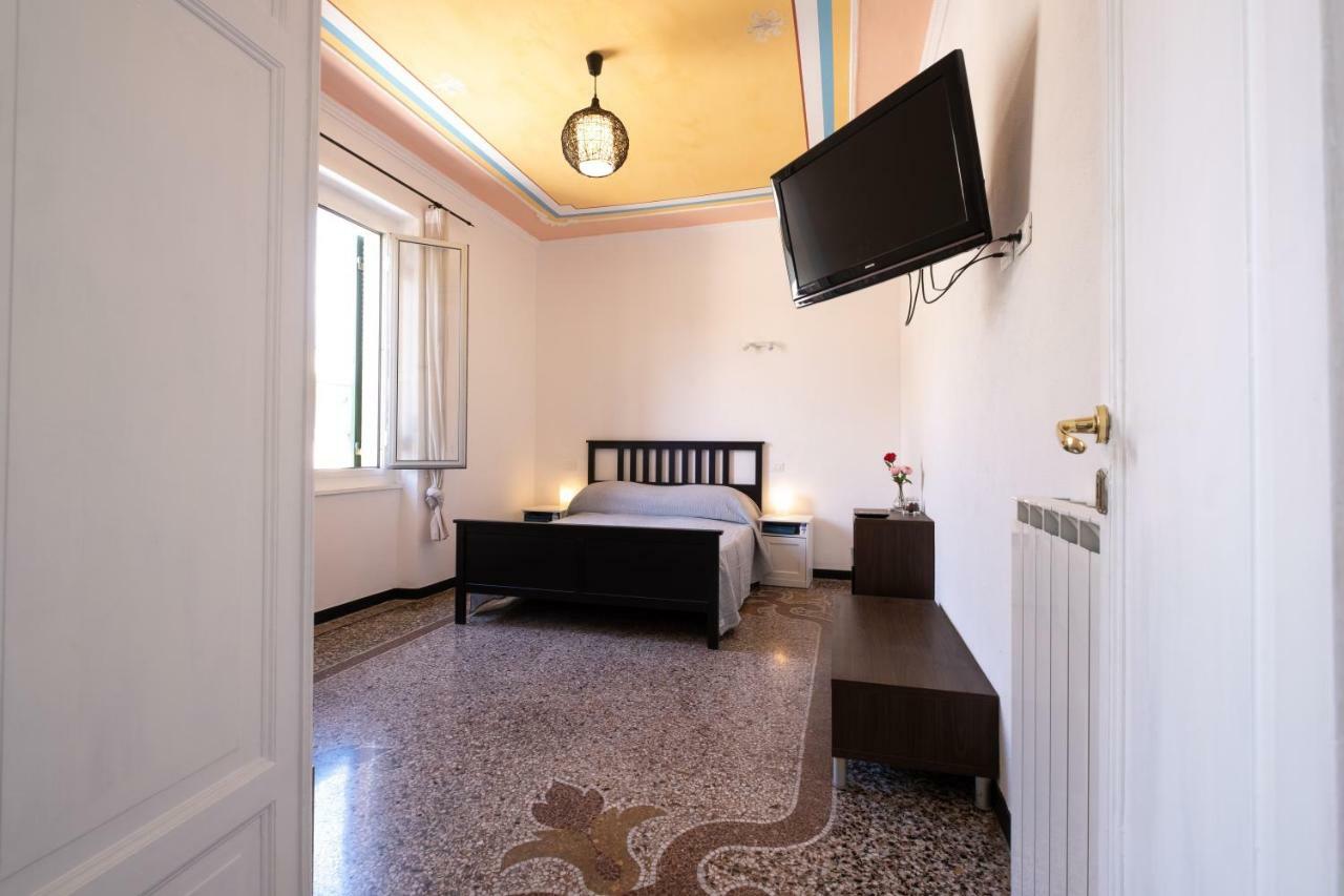 Antica Corte Genoa Luaran gambar