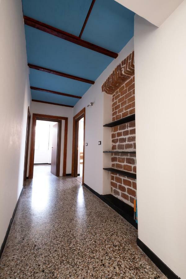 Antica Corte Genoa Luaran gambar